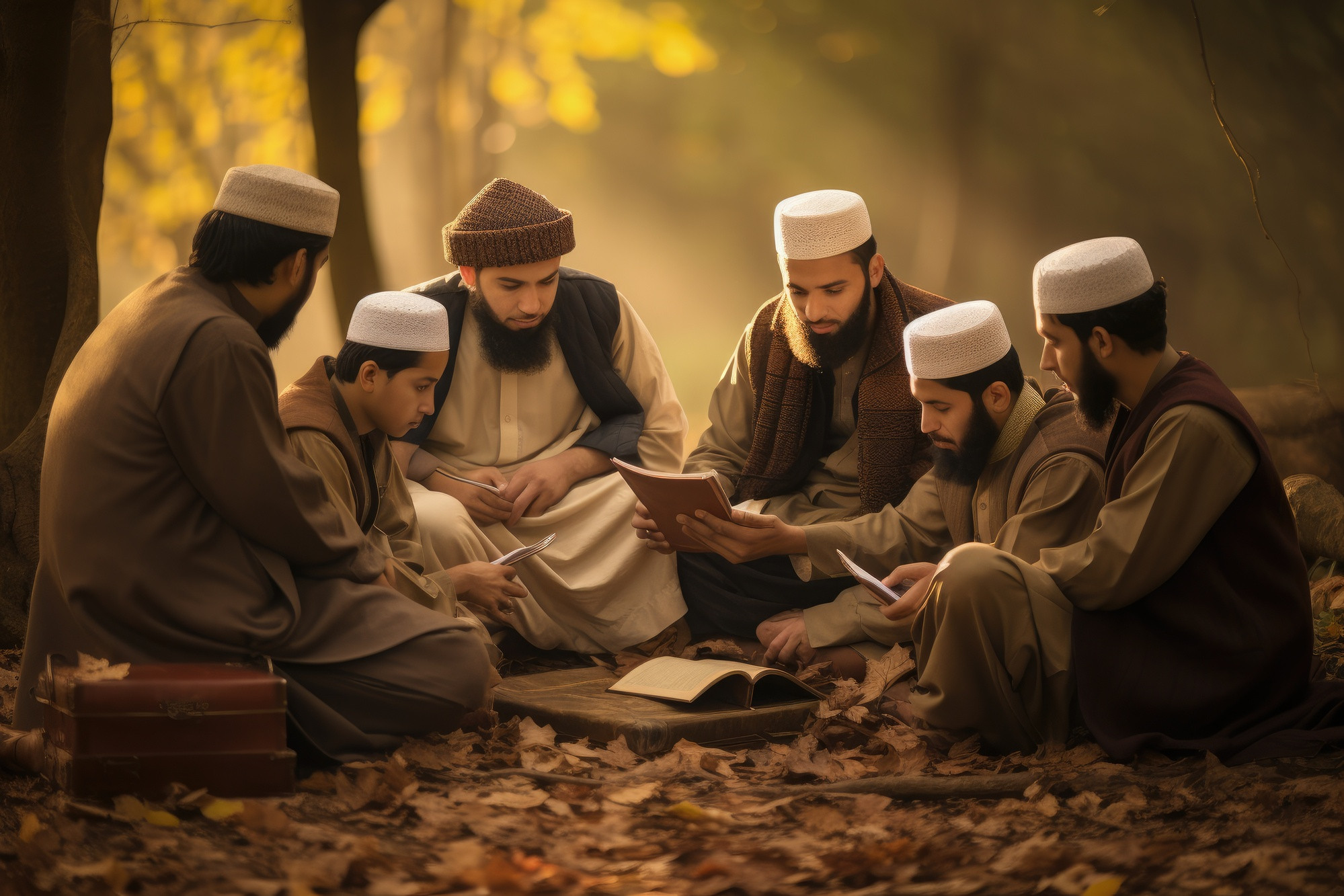 الدراسات